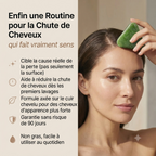 Somielle® Savon Anti-Chute | 12 Plantes Coréennes Naturelles